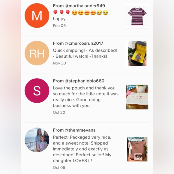 Meet your Posher, ADSinTexas - Picture 5 of 9